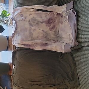 Maternity Sweater Bundle